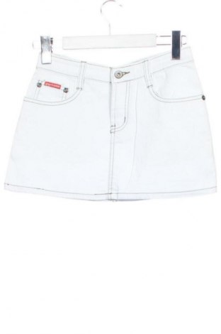 Φούστα Unbranded, Μέγεθος XS, Χρώμα Μπλέ, Τιμή 14,99 €