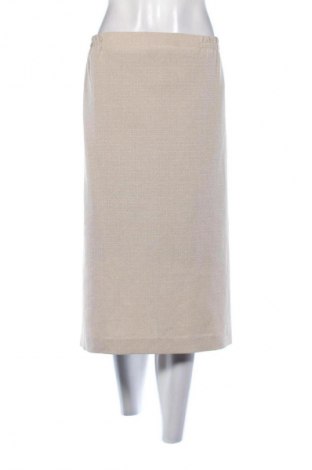 Spódnica Unbranded, Rozmiar XXL, Kolor Beżowy, Cena 57,99 zł