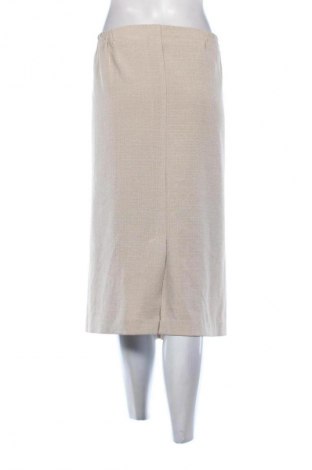 Spódnica Unbranded, Rozmiar XXL, Kolor Beżowy, Cena 57,99 zł