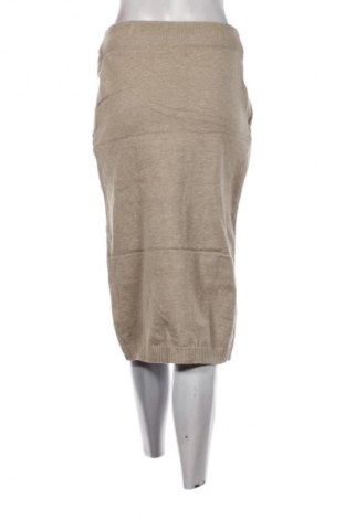 Sukně Unbranded, Velikost L, Barva Béžová, Cena  309,00 Kč