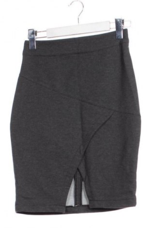 Spódnica Unbranded, Rozmiar XS, Kolor Szary, Cena 52,99 zł