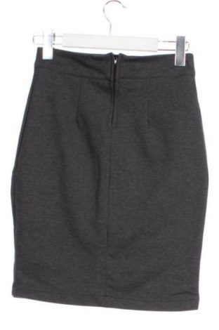 Spódnica Unbranded, Rozmiar XS, Kolor Szary, Cena 52,99 zł