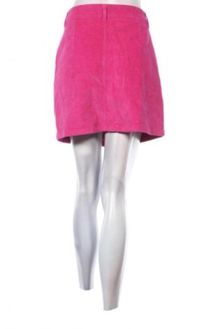 Spódnica Unbranded, Rozmiar M, Kolor Różowy, Cena 52,99 zł