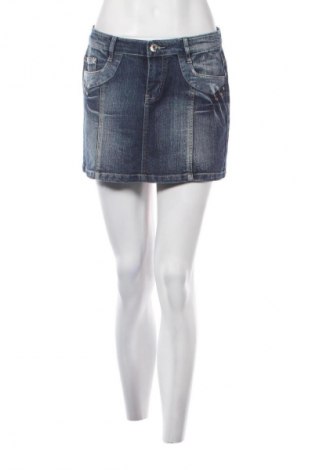 Spódnica Unbranded, Rozmiar M, Kolor Niebieski, Cena 72,99 zł