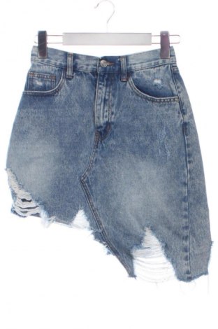 Spódnica Unbranded, Rozmiar XXS, Kolor Niebieski, Cena 71,99 zł