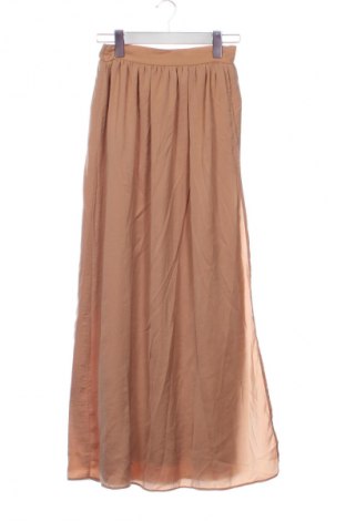 Spódnica Unbranded, Rozmiar XXS, Kolor Brązowy, Cena 56,99 zł