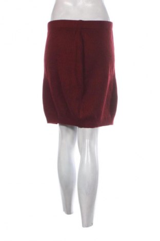 Φούστα Unbranded, Μέγεθος M, Χρώμα Κόκκινο, Τιμή 9,99 €