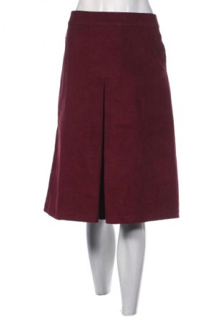 Spódnica Unbranded, Rozmiar XL, Kolor Czerwony, Cena 89,99 zł