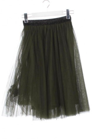 Fustă Unbranded, Mărime XXS, Culoare Verde, Preț 22,99 Lei