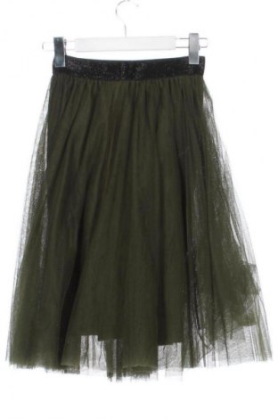 Fustă Unbranded, Mărime XXS, Culoare Verde, Preț 22,99 Lei