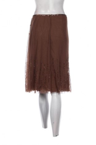 Sukně Unbranded, Velikost S, Barva Hnědá, Cena  488,00 Kč