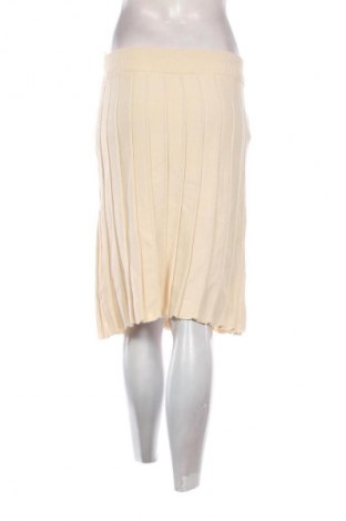 Sukně Unbranded, Velikost S, Barva Béžová, Cena  438,00 Kč