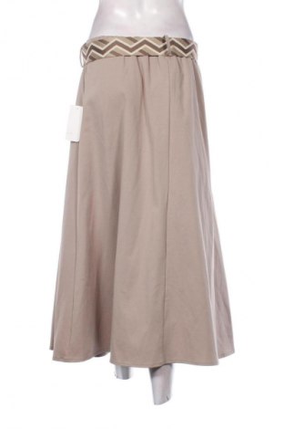 Φούστα Unbranded, Μέγεθος S, Χρώμα  Μπέζ, Τιμή 19,24 €