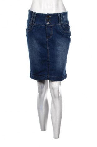 Szoknya Unbranded, Méret M, Szín Kék, Ár 3 189 Ft