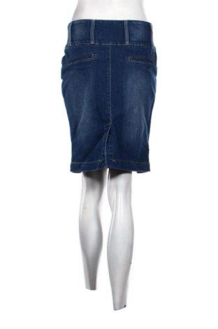 Szoknya Unbranded, Méret M, Szín Kék, Ár 3 189 Ft