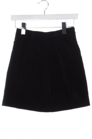 Szoknya Unbranded, Méret XS, Szín Fekete, Ár 2 389 Ft