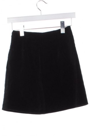 Szoknya Unbranded, Méret XS, Szín Fekete, Ár 2 389 Ft