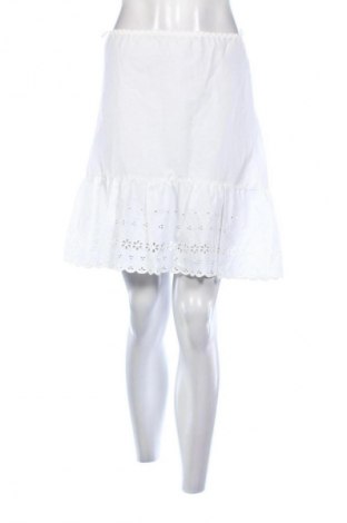 Sukně Unbranded, Velikost XL, Barva Bílá, Cena  279,00 Kč