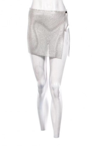 Φούστα Unbranded, Μέγεθος M, Χρώμα Γκρί, Τιμή 8,02 €