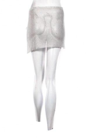 Φούστα Unbranded, Μέγεθος M, Χρώμα Γκρί, Τιμή 8,02 €