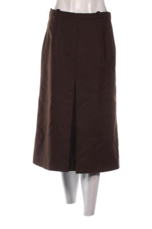 Φούστα Unbranded, Μέγεθος M, Χρώμα Καφέ, Τιμή 21,87 €