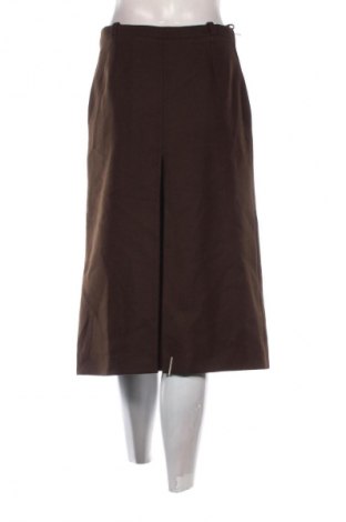 Φούστα Unbranded, Μέγεθος M, Χρώμα Καφέ, Τιμή 21,87 €