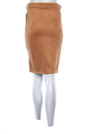 Fustă Unbranded, Mărime S, Culoare Maro, Preț 98,99 Lei