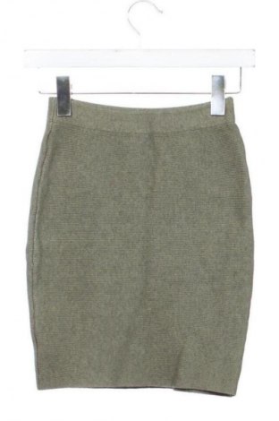 Sukně Unbranded, Velikost XS, Barva Zelená, Cena  289,00 Kč
