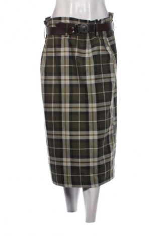 Φούστα Unbranded, Μέγεθος L, Χρώμα Πολύχρωμο, Τιμή 11,99 €