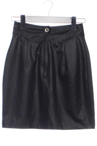 Детска пола Unbranded, Размер 10-11y/ 146-152 см, Цвят Черен, Цена 9,20 €