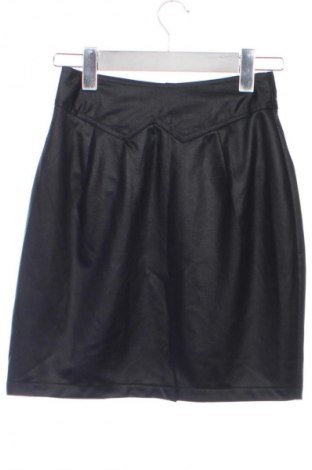 Детска пола Unbranded, Размер 10-11y/ 146-152 см, Цвят Черен, Цена 9,20 €