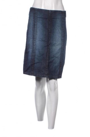 Szoknya Unbranded, Méret M, Szín Kék, Ár 5 039 Ft