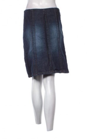 Szoknya Unbranded, Méret M, Szín Kék, Ár 5 039 Ft