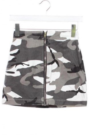 Φούστα Unbranded, Μέγεθος XS, Χρώμα Πολύχρωμο, Τιμή 8,99 €
