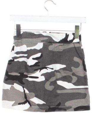 Φούστα Unbranded, Μέγεθος XS, Χρώμα Πολύχρωμο, Τιμή 8,99 €