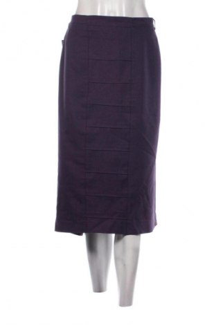 Sukně Unbranded, Velikost 3XL, Barva Fialová, Cena  426,00 Kč