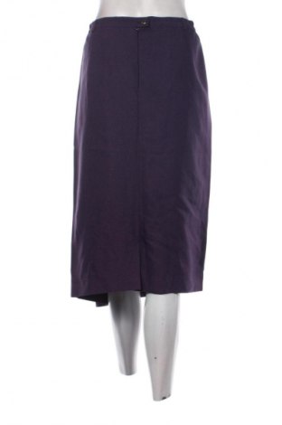 Sukně Unbranded, Velikost 3XL, Barva Fialová, Cena  426,00 Kč