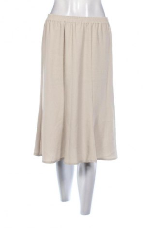 Φούστα Unbranded, Μέγεθος M, Χρώμα  Μπέζ, Τιμή 11,99 €