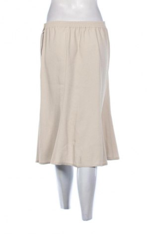 Φούστα Unbranded, Μέγεθος M, Χρώμα  Μπέζ, Τιμή 11,99 €