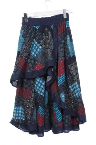 Φούστα Unbranded, Μέγεθος XXS, Χρώμα Πολύχρωμο, Τιμή 9,99 €