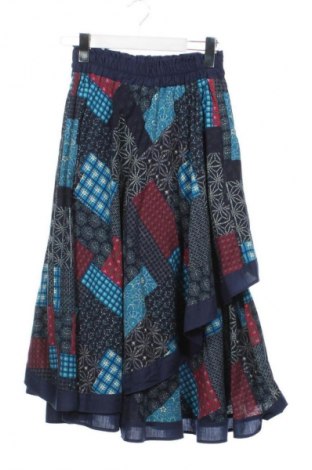 Φούστα Unbranded, Μέγεθος XXS, Χρώμα Πολύχρωμο, Τιμή 9,99 €