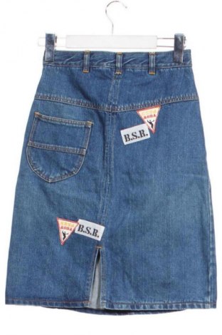 Sukně Unbranded, Velikost XS, Barva Modrá, Cena  389,00 Kč