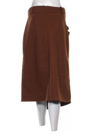 Fustă Unbranded, Mărime L, Culoare Maro, Preț 72,99 Lei