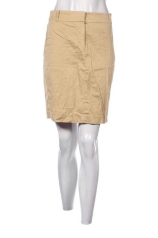 Sukně Unbranded, Velikost M, Barva Béžová, Cena  289,00 Kč