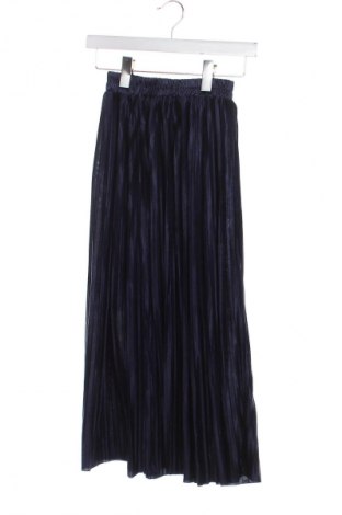 Φούστα Unbranded, Μέγεθος XS, Χρώμα Μπλέ, Τιμή 13,99 €