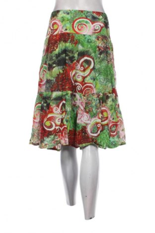 Szoknya Eva & Claudi, Méret XL, Szín Sokszínű, Ár 21 169 Ft