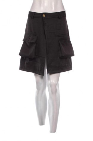 Φούστα Unbranded, Μέγεθος L, Χρώμα Μαύρο, Τιμή 10,99 €