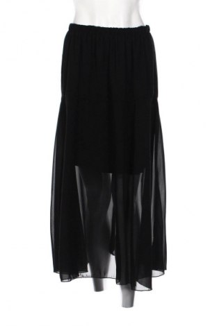Φούστα Unbranded, Μέγεθος L, Χρώμα Μαύρο, Τιμή 11,70 €