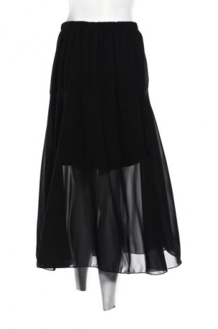 Φούστα Unbranded, Μέγεθος L, Χρώμα Μαύρο, Τιμή 11,70 €