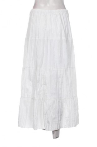Sukně Unbranded, Velikost S, Barva Bílá, Cena  349,00 Kč